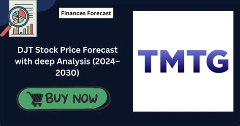 DJT Stock Quote Price and Forecast .